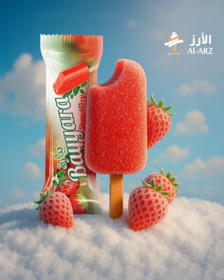 بياره فراوله