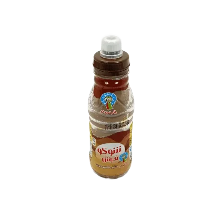 شوكو الرضاعه الجنيدي 250 مل