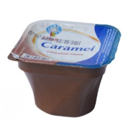 بودينج الجنيدي 100 غم