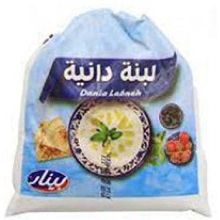 لبنه دانيه كيس 400 غم