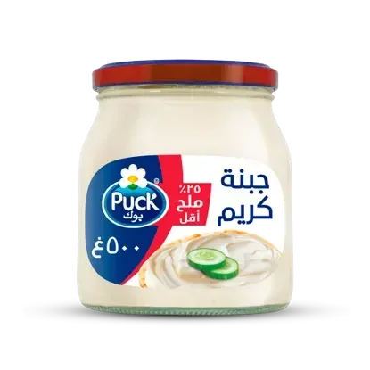 جبنه دهن بوك 500 غم