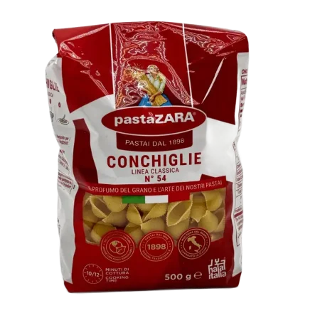 معكرونه باساتا زارا 500 غم