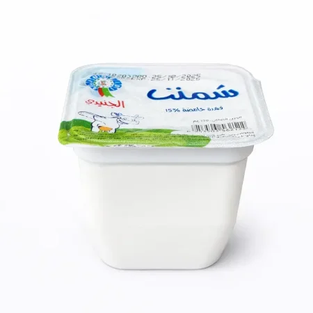 الجنيدي شمينت 200 مل