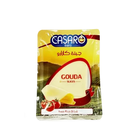 جبنة جودا كازارو شرائح 150 غم