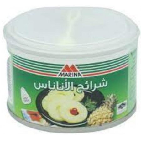 اناناس 140 غم مارينا