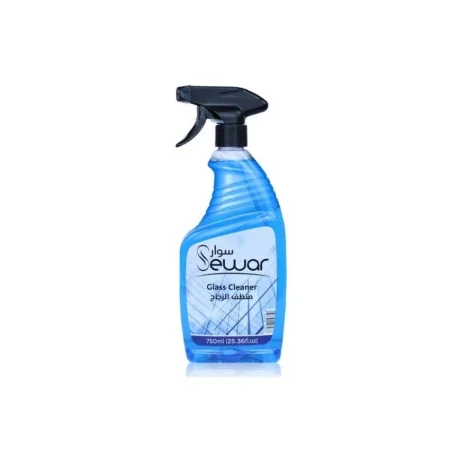 سوار منظف زجاج 750 مل