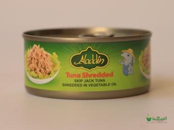 تونا علاء الدين