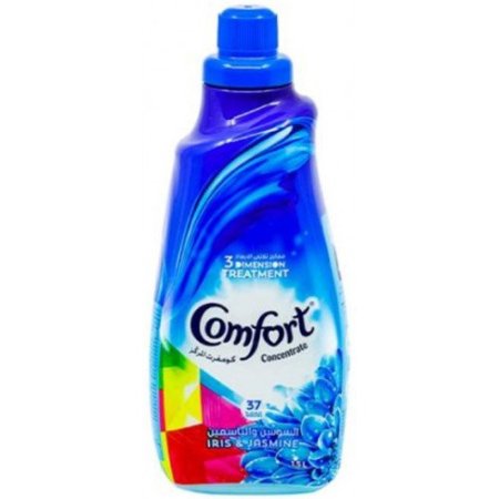 كمفورت معطرغسيل مركز 1.5 لتر