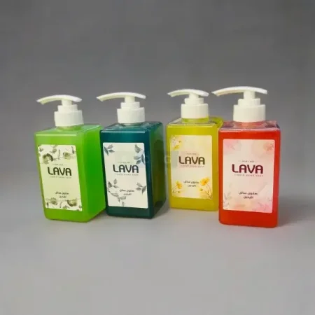 صابون ايدين 300 مل lava