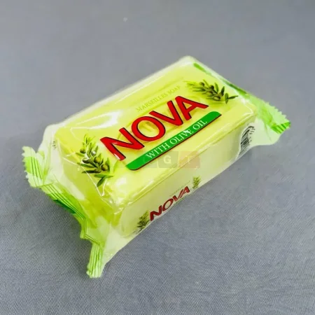 صابون نابلسي nova