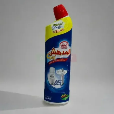 مدهش 750 مل الراجح