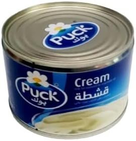 قشطة بوك 170 غم