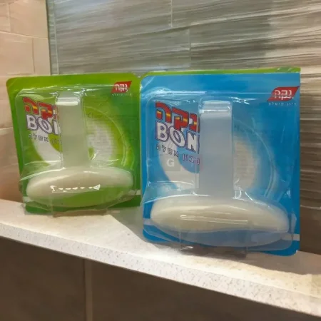 حجر حمام نيكي بون