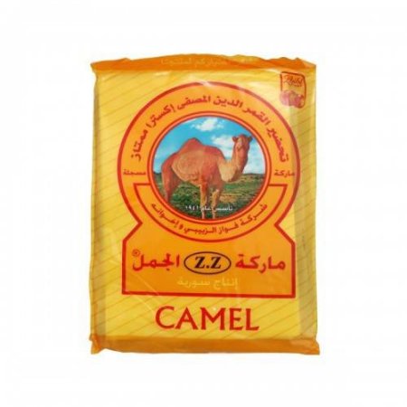 قمر الدين الجمل 400 غم