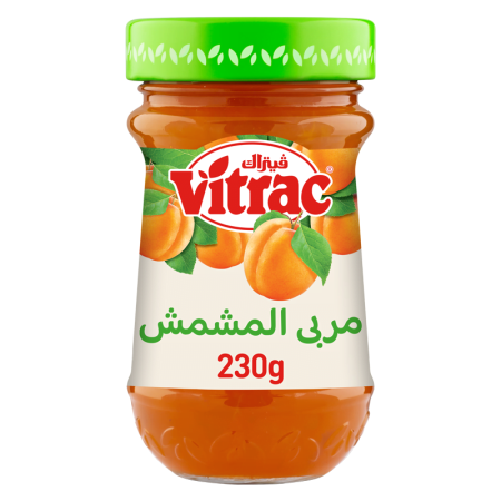 فيتراك مربى 230 غم