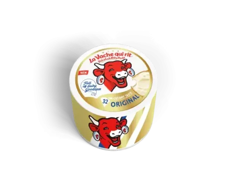 جبنه لافاشكري 32 قطعة
