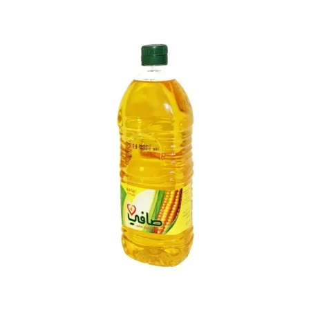 زيت 1 لتر الصافي