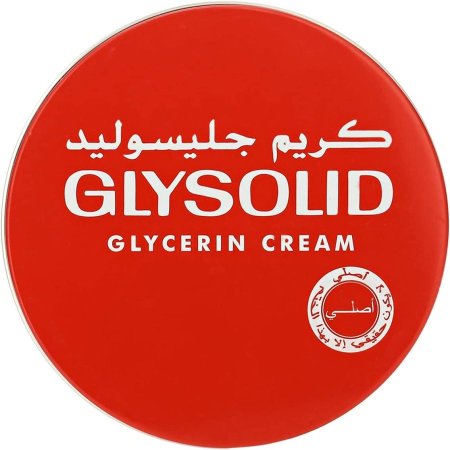 جليسوليد كريم