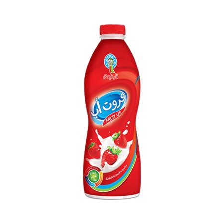 الجنيدي فروت اب 250 مل