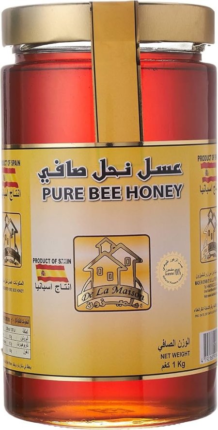 عسل اسباني 950 غم