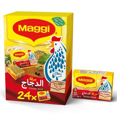 ماجي الاصلي 432 غم