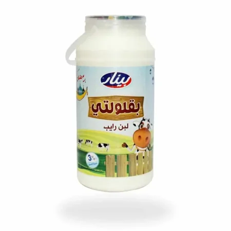 بن بقلولتي 1 لتر البينار