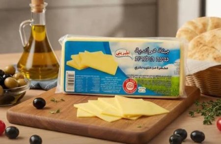 الجبريني جبنة هولنديه 450 غم