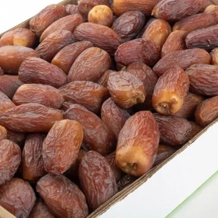 تمر القسطل 1 كغم