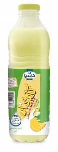 كاندي اب موز 1 لتر