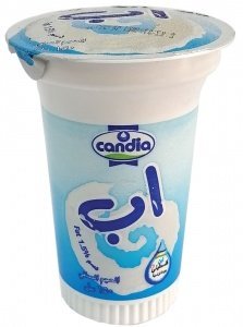 كانديا اب 150 مل