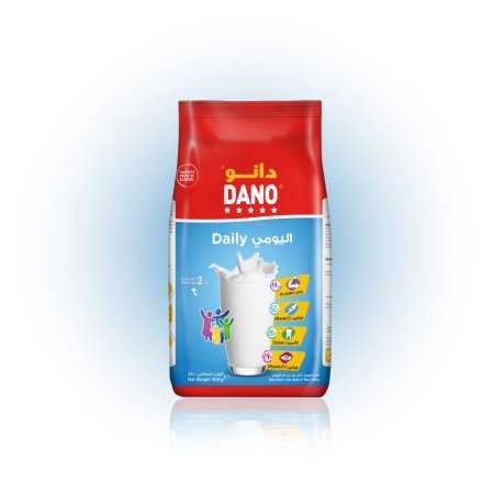 حليب دانو ناشف 230 غم