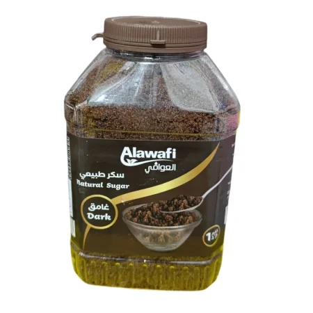 سكر بين العوافي 1 كغم