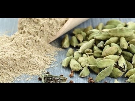 هال حب / مطحون اربيكا 25 غم