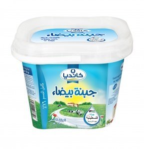 كانديا جبنة طازجة 250 غم