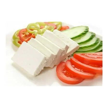 جبنه بيضاء بقري 1 كغم