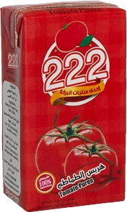 بندوره هريس البركه 135 غم