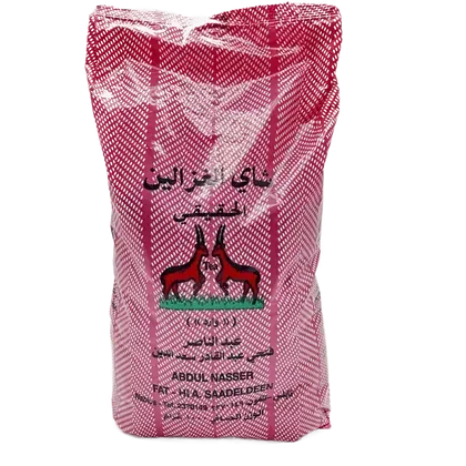 الغزالين شاي 500 غم