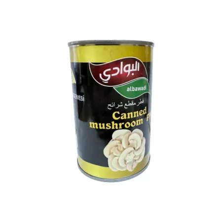 فطر البوادي مقطع 400 غم