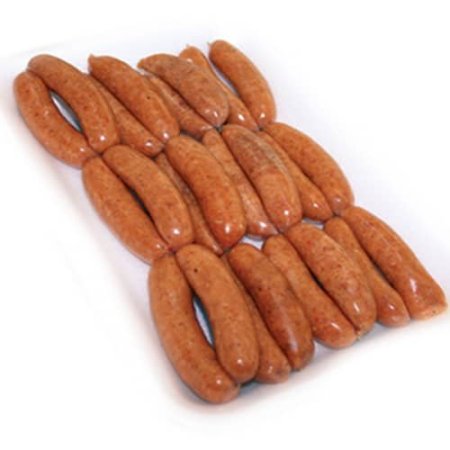 نقانق دجاج 400 غم