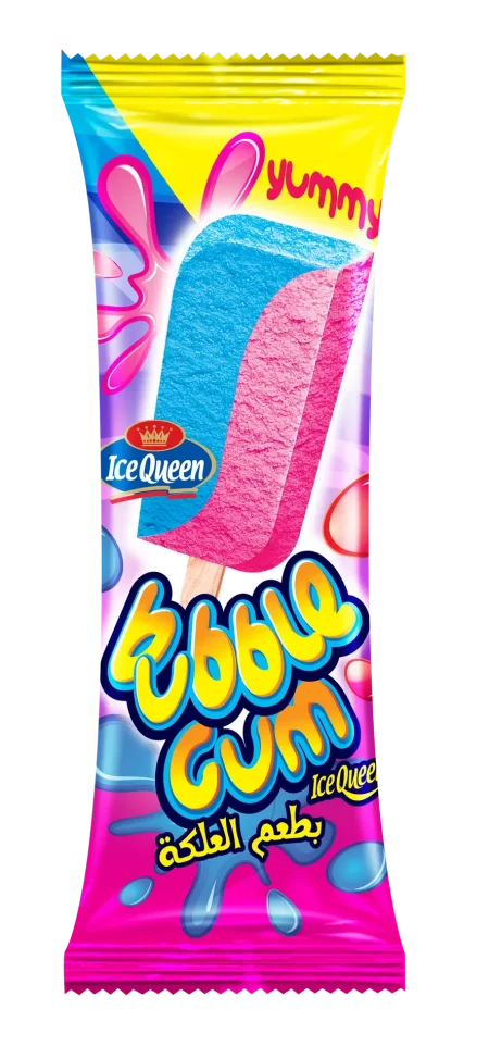 بوظه علكه ايس كوين