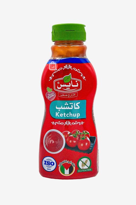 كاتش اب نايس 360 غم
