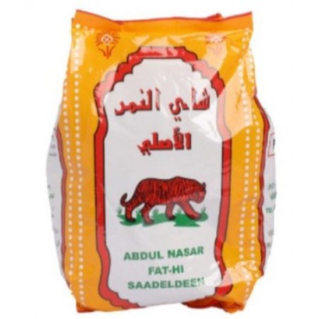 شاي النمر 250 غم