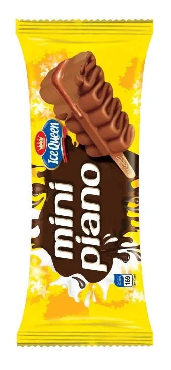 ميني بيانو ايس كوين