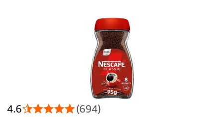 نسكافيه كلاسيك 95 غم