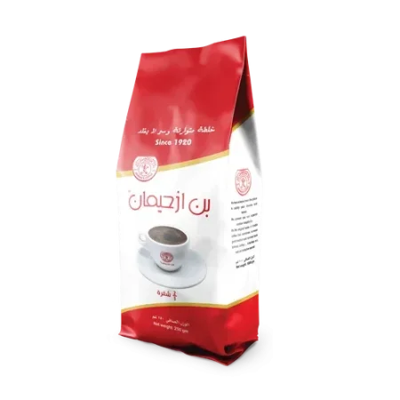 قهوه ازحيمان 500 غم