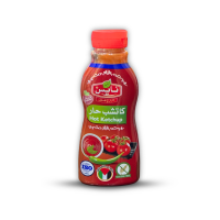 كاتش اب حار نايس 360 غم