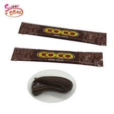 شوكولاته سائل كورن شوكو