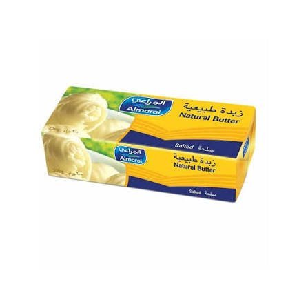 زبده حلويات 200 غم