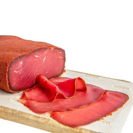 بسطرما كفريت 100 غم