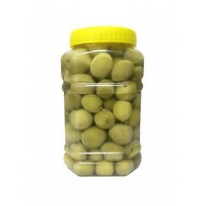 زيتون اخضر العطار 400 غم